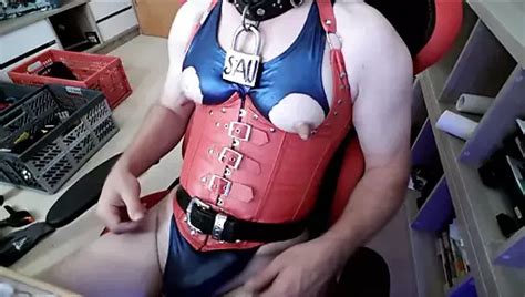 Dwt Crossdress Titten Sau Dreckschwein Boy Nutte Gay Xhamster