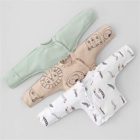 Распашонка - купить по выгодной цене | EKB_BABY