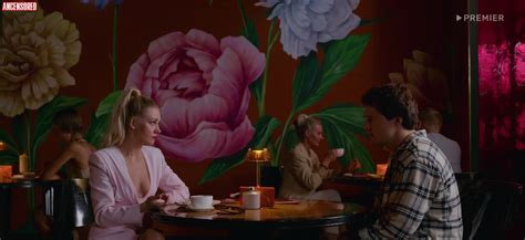 Naked Kristina Asmus In Lucy III