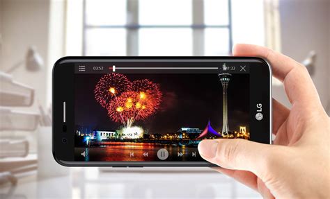 LG전자 : LG X401 | LGM-X401S | X 시리즈 | 스마트폰 | 모바일