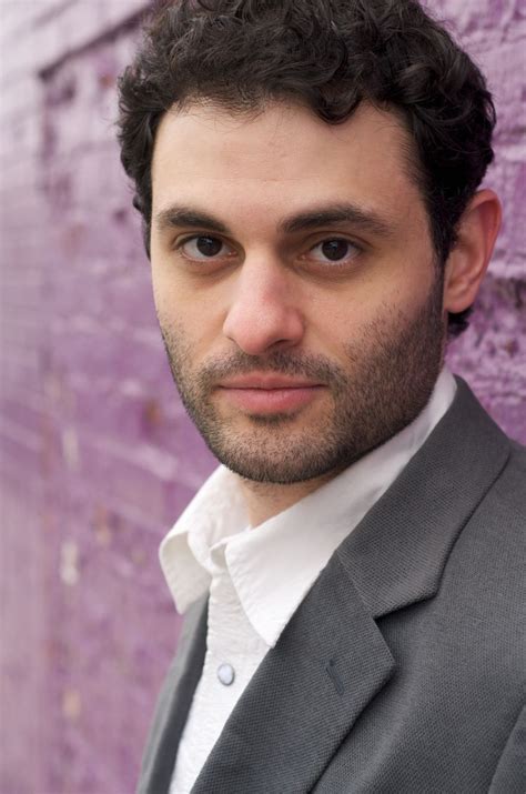 Arian Moayed - Alchetron, The Free Social Encyclopedia