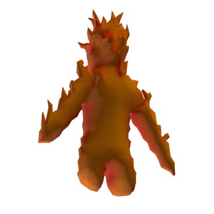 Incandescent Red Fire Aura Roblox Item Rolimon S