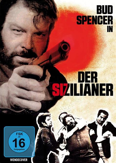 Der Sizilianer Bud Spencer Alle Filminfos Hier Abrufen