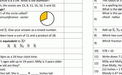 6 Free Printable Maths Worksheet For Year 1 Images And Photos Finder