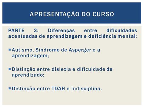 Altera Es No Processo De Aprender Ppt Carregar