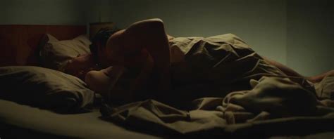 Naked Constance Rousseau In Daguerrotype