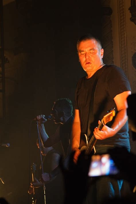 Naked Raygun The Arrivals White Mystery Played Metro Pics Video