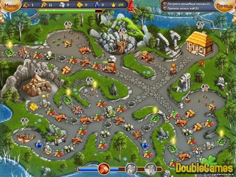 Сказочное королевство 2. Коллекционное издание Game Download for PC
