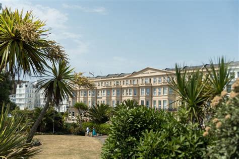 The Lansdowne Hotel Bw Signature Collection By Best Western Eastbourne
