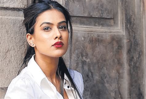 Actress Nia Sharma Gets Brutally Trolled For Promoting Vagina Tightening Tablets In New Post