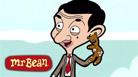 Watch Mr. Bean: The Animated Series · Season 3 Full Episodes Free ...