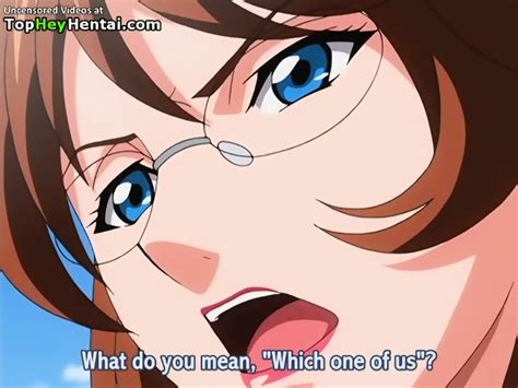 Hentai Busty Nurse Has Sex With College Student