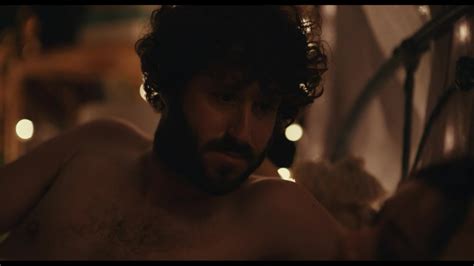 AusCAPS Dave Burd Nude In DAVE Wisconsin