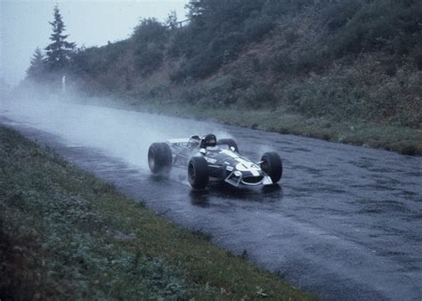 Dan Gurney Aar Eagle Wet Wet Wet European Grand P Flickr