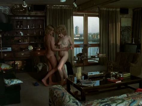 Vicki Scott Nude Pics Page