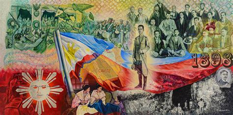 Philippine Flag Painting at PaintingValley.com | Explore collection of ...