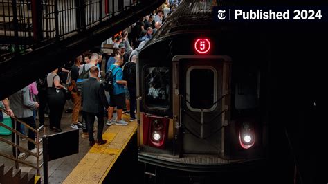 Contactless OMNY systems will eventually replace the unlimited metrocard 16