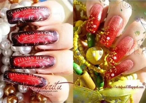 7 Best Blogs on Nail Art ...