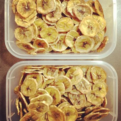 Бананы Сушеные В Сушилке Рецепт - 66 фото
