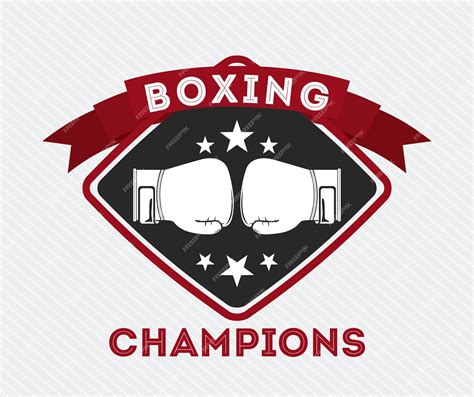 Дизайн бокса на белом фоне векторные иллюстрации | Премиум векторы