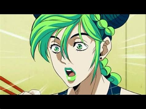 Jolyne Hentai YouTube
