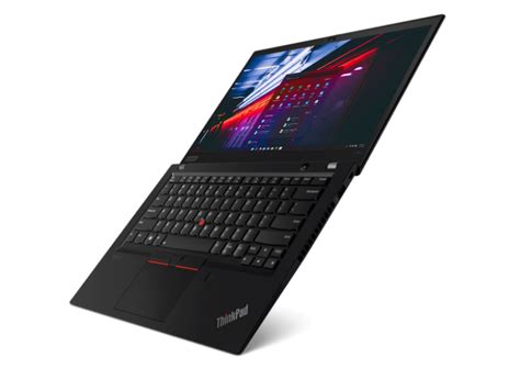 Lenovo Thinkpad T14s Gen 4 Core I7 1355u 16gb Ssd 512gb Windows 11 Pro Eng 21f6004emh