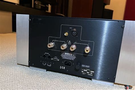 Classe CA-M400 Monoblock Amps (PAIR)