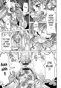 Musou Sentai Itemaunjya Nhentai Hentai Doujinshi And Manga