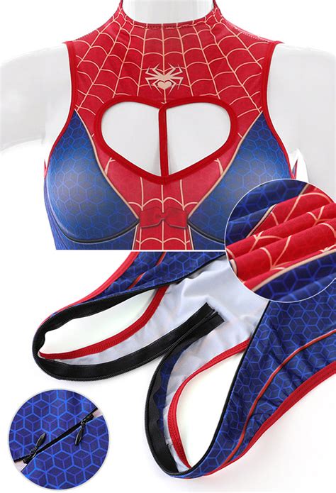 Sexy Lingerie Set Bandage Bowknot Chain Collar Lingerie Set With Leg Ring Top Quality