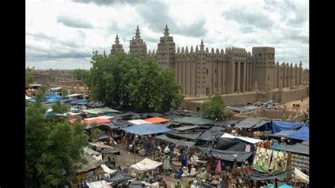 ‘Arresting’ Exhibition Showcases Fine Art, Sculpture of Medieval Africa | Chicago News | WTTW