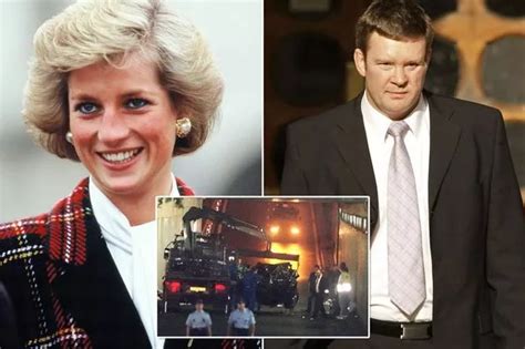 Princess Diana Had Secret Sex Toy She Nicknamed Le Gadget And It Went Everywhere With Her