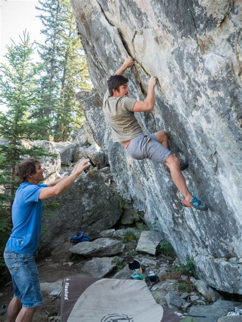 The Ultimate Guide To Bouldering Outside With Kids Backwoods Mama