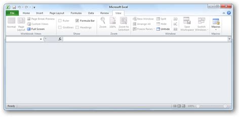 Hide and Unhide Worksheets and Workbooks in Excel 2007 & 2010