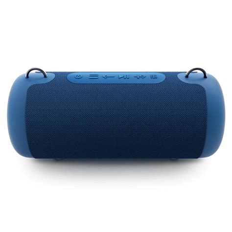 Energy Sistem Urban Box 6 Altavoz Bluetooth 40W Navy Oferta Navidad 2022