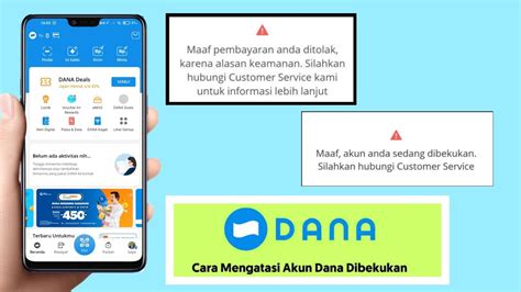 Cara Mengatasi Akun Dana Dibekukan Sementara Youtube