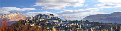 Free Walking Tour Stirling - Best Free Tours in Stirling