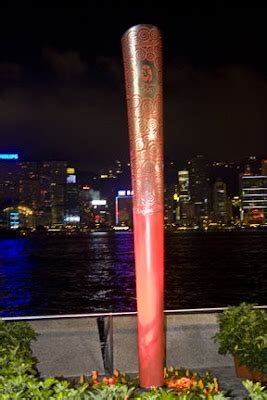 Kampuchea Crossings: Hong Kong harbor at night