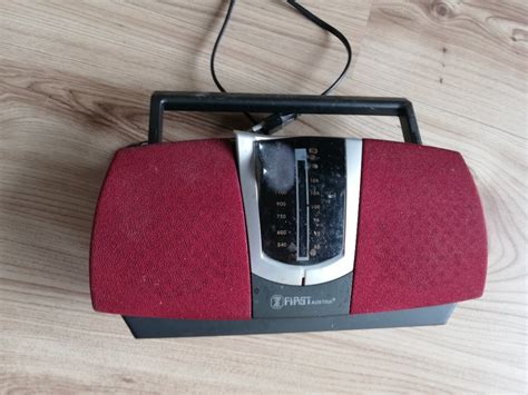 Radio first Austria | Główna | Kup teraz na Allegro Lokalnie