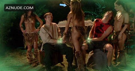 EVIL BONG II KING BONG NUDE SCENES AZNude