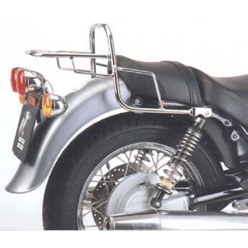 Luggage For Moto Guzzi California Accessories International