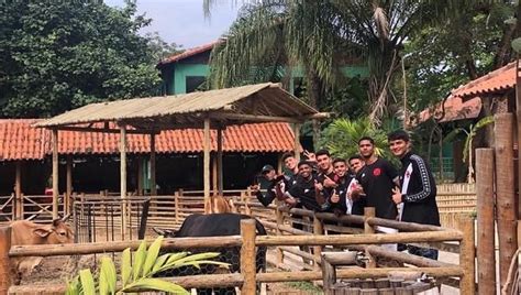 Vasco Base On Twitter Atletas Alojados Fazem Visita Ao BioParque Do