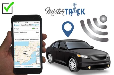 Rastreo Satelital De Veh Culos Mister Track El Localizador Gps