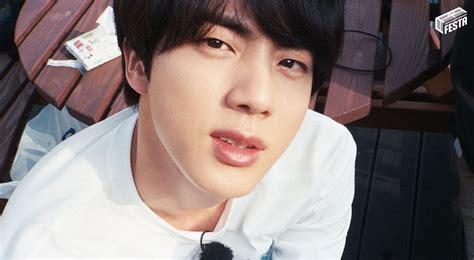 Как Джин пытался избежать службы в армии