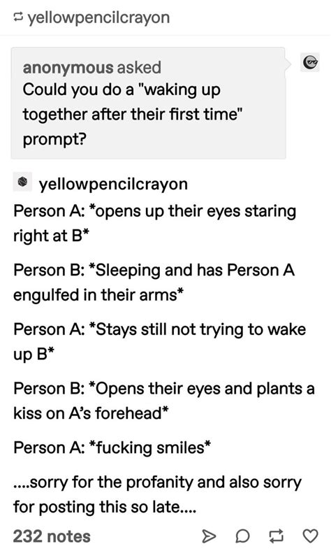 Otp Prompt Writing Inspiration Prompts Writing Dialogue Prompts