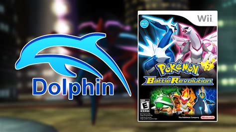 How To Play Pok Mon Battle Revolution Online Dolphin Emulator