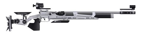 Feinwerkbau Alu Air Rifle