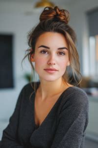 27 Easy Hairstyles Perfect for Zoom Calls