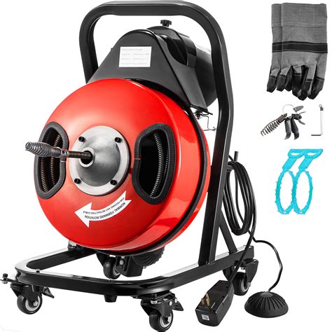 Drain Cleaner And Aluminum Foil 4