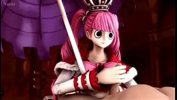 Hentai Rebecca One Piece 3d Hentai Brasileiro