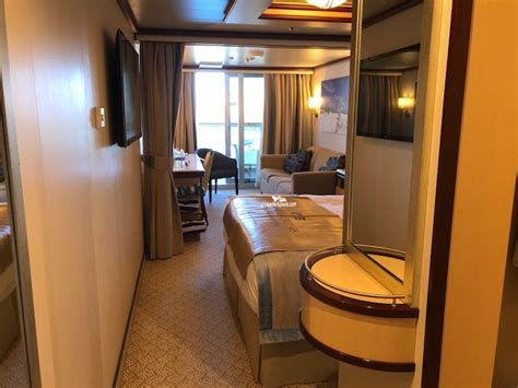 Regal Princess Stateroom R